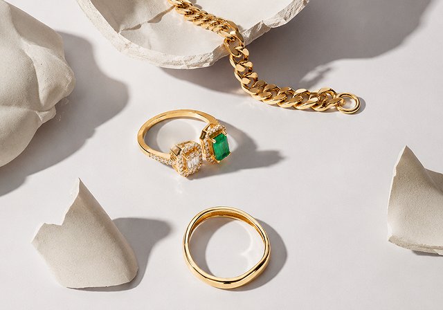 Joyas Joyería Sánchez ecommerce