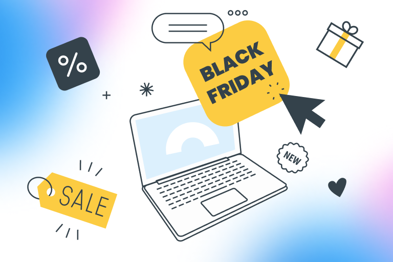 Guia para ecommerce Black Friday 2026