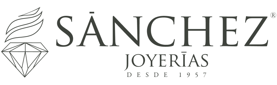 Logo Joyerías Sánchez